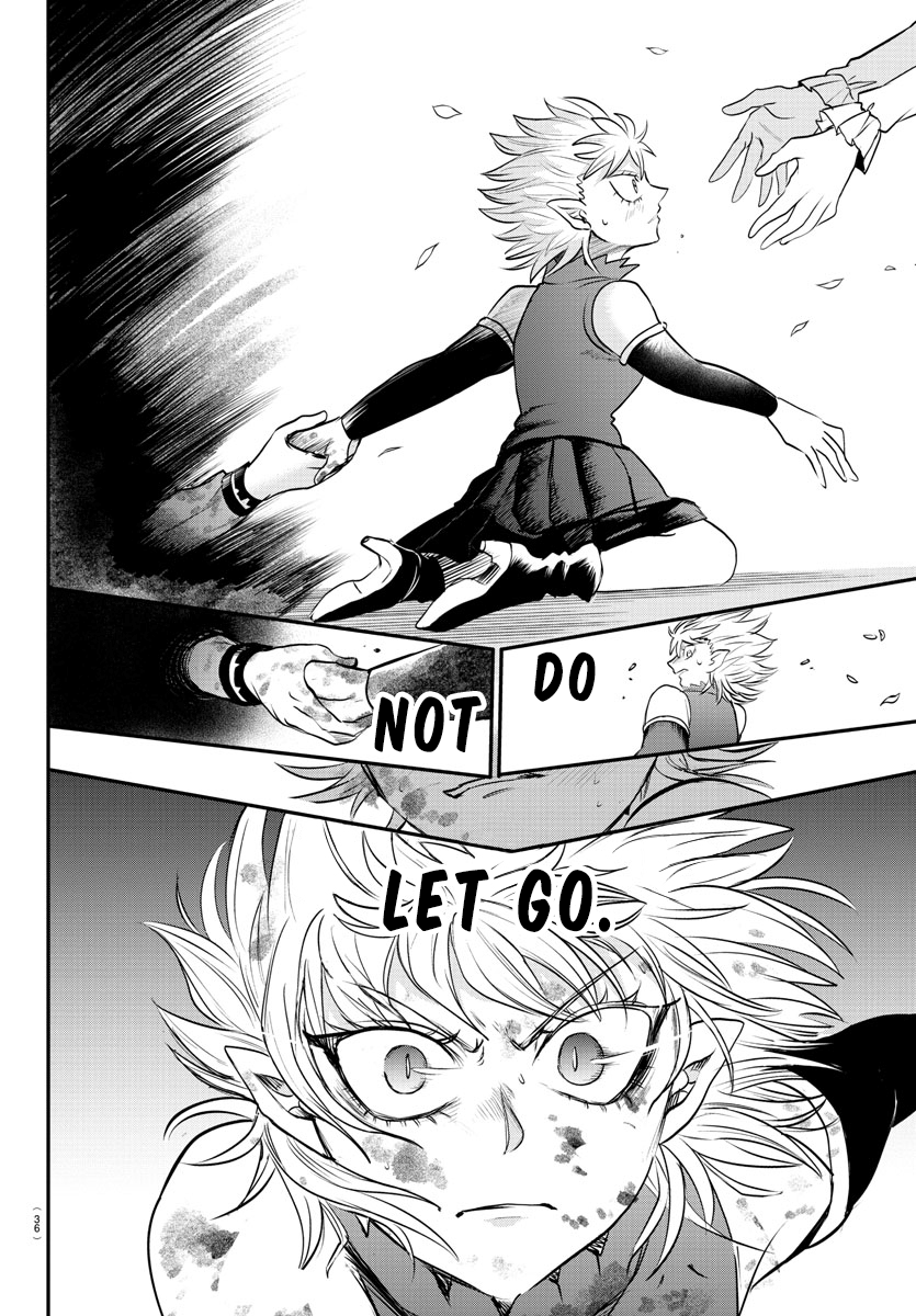 Welcome to Demon School! Iruma-kun, Chapter 343 image 14